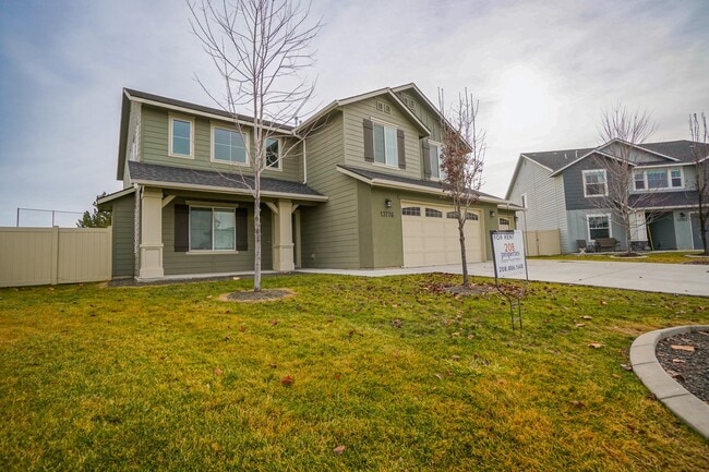 Building Photo - 13776 S Piano Ave