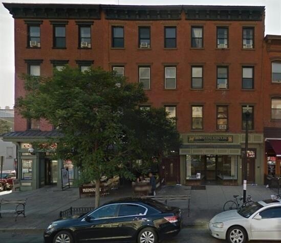 Building Photo - 502 Washington St
