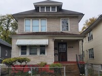 Building Photo - 10538 S Wabash Ave