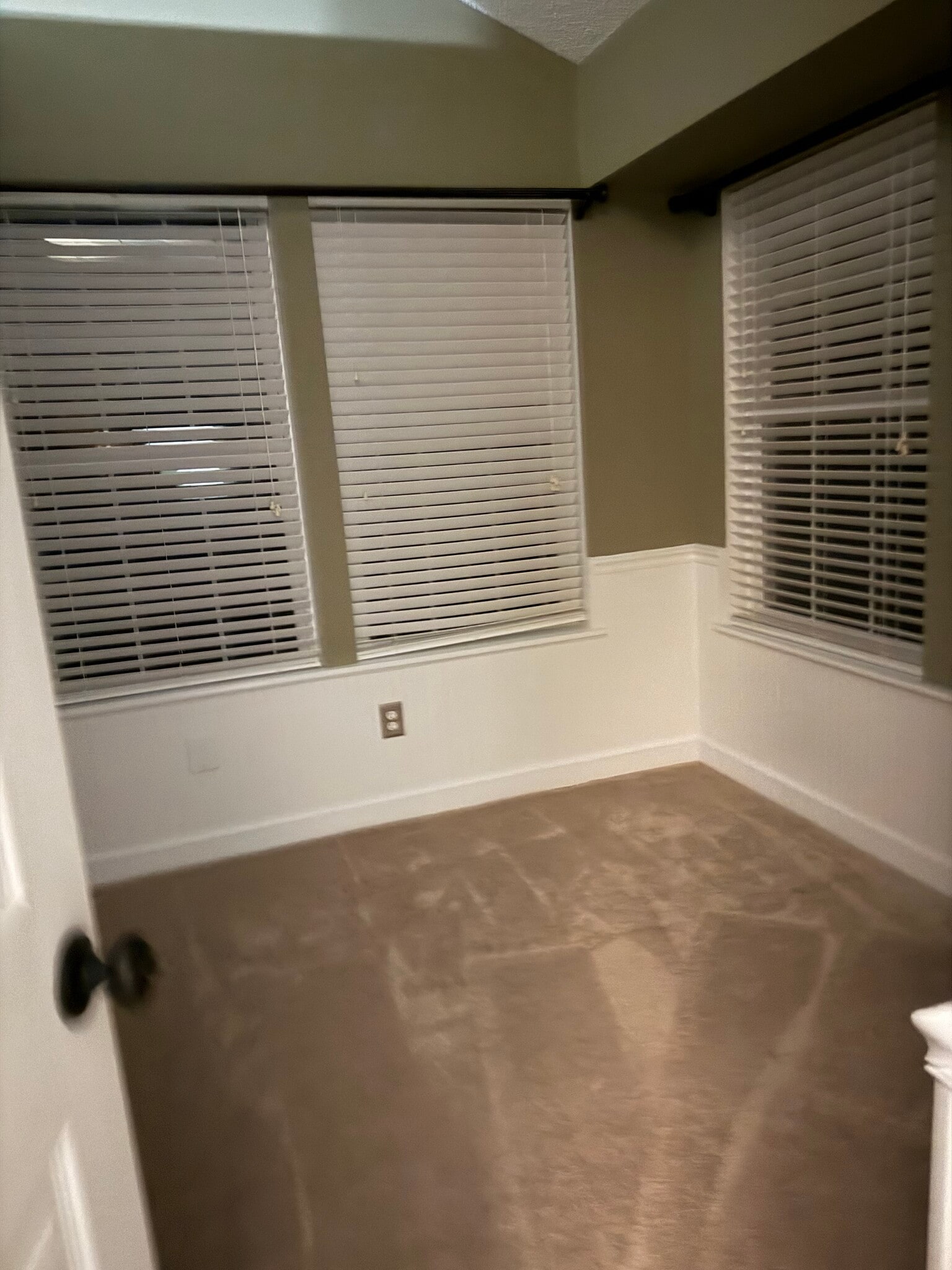 Bedroom 3 - 203 Lyons Cove Dr