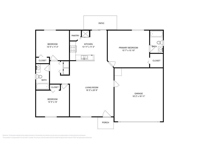 Building Photo - 3390 Shalimar Cir