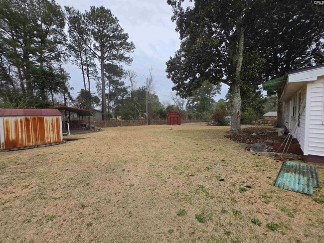 Building Photo - 1707 Teakwood Ln