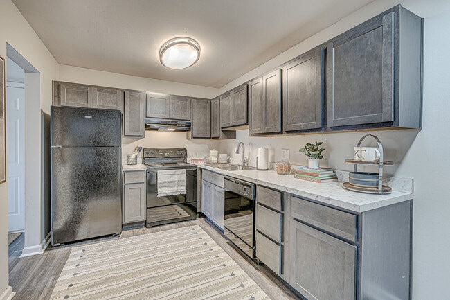 Building Photo - The Oasis