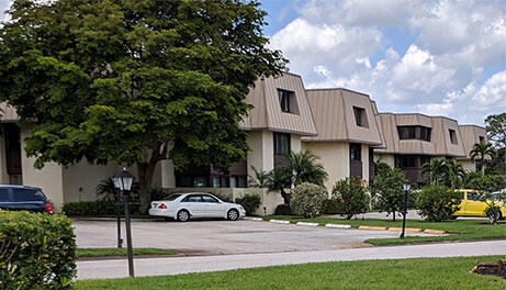 Primary Photo - 1800 SE St Lucie Blvd