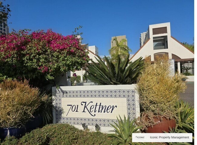 Building Photo - 701 Kettner Blvd