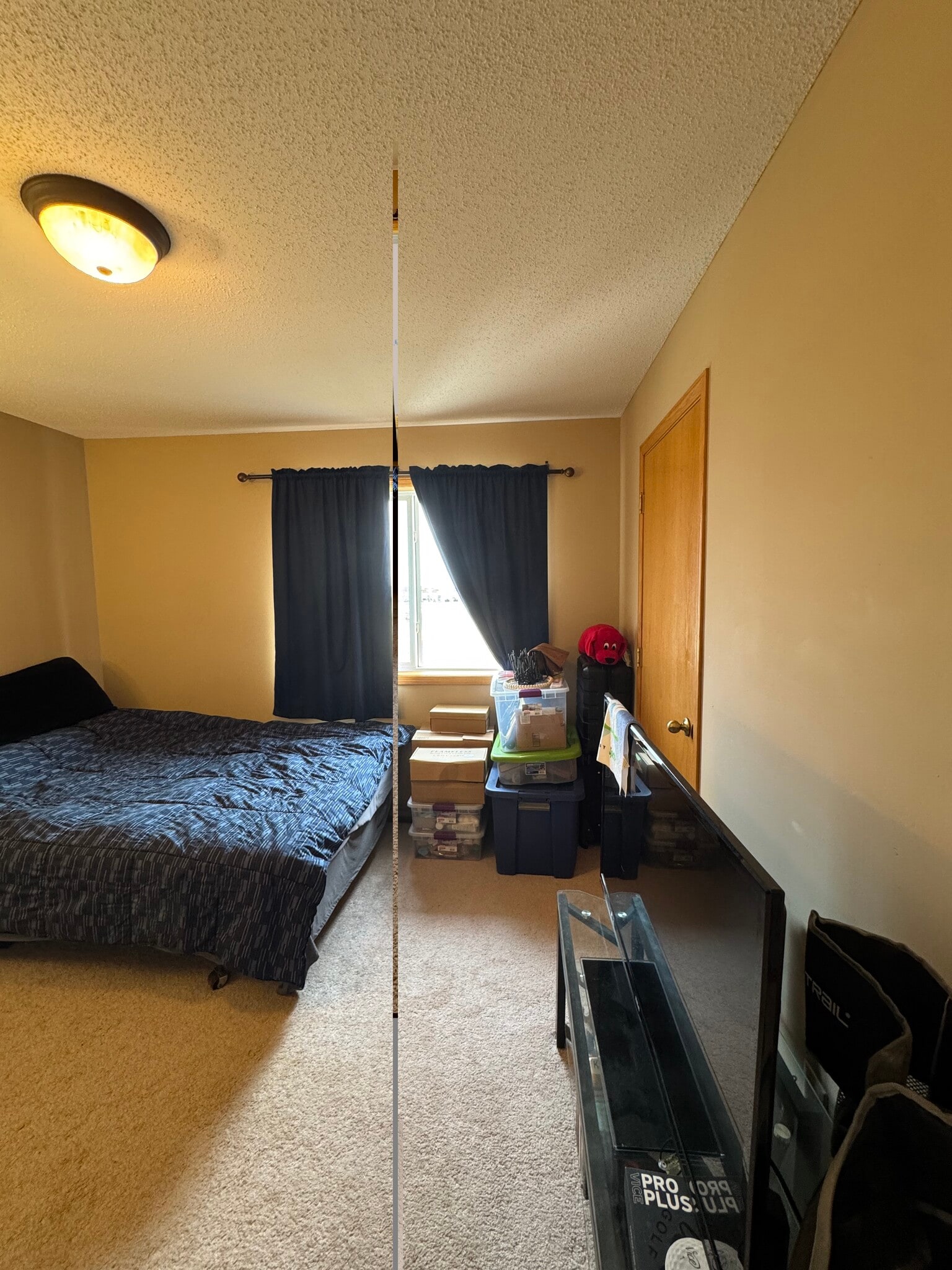 Bedroom 2 - 2156 Willow Trail