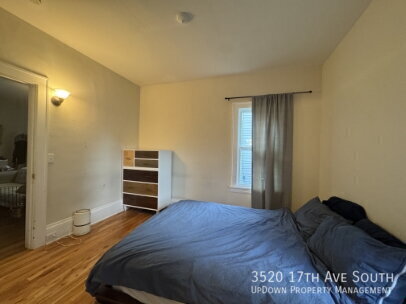 Building Photo - 3520 17th Ave S