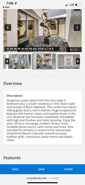 Building Photo - 4740 S Ocean Blvd