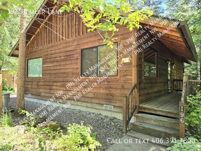 Building Photo - 196 Hemler Ln