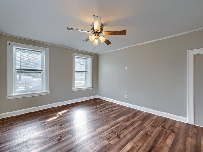 Building Photo - 3200 Green St