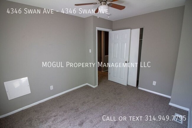 Building Photo - 4346 Swan Ave