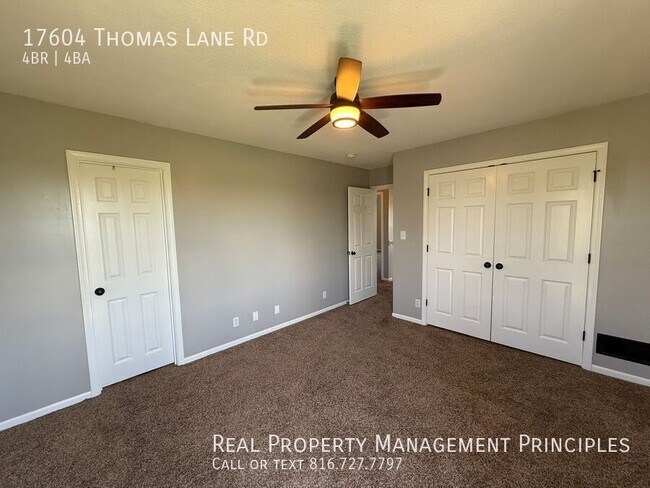 Building Photo - 17604 Thomas Lane Rd