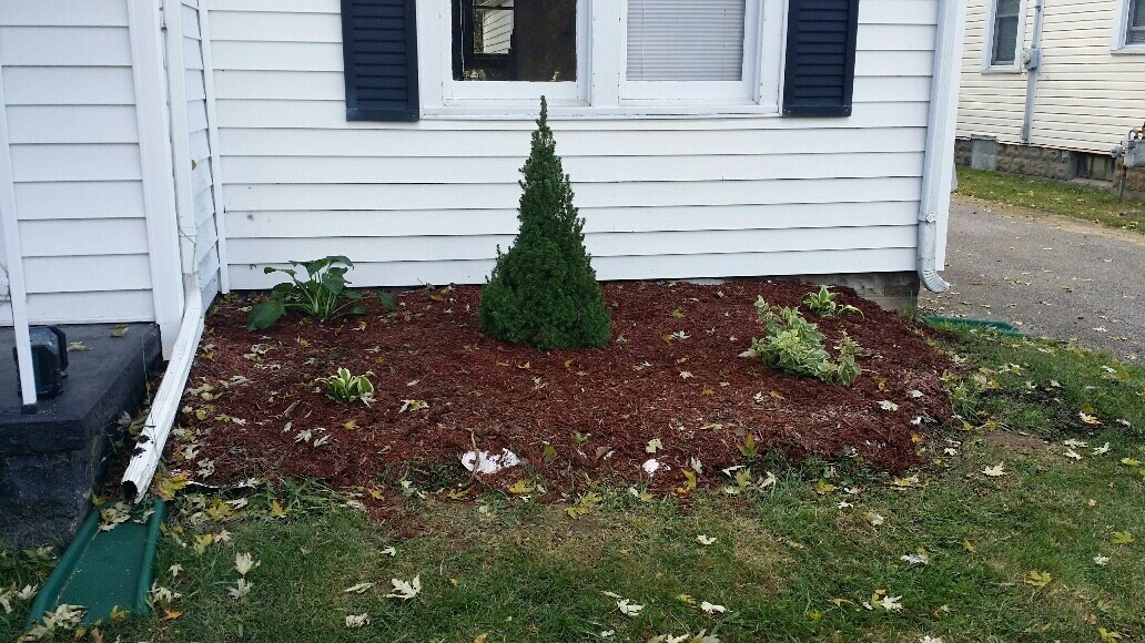 Building Photo - 2718 S Nebraska St