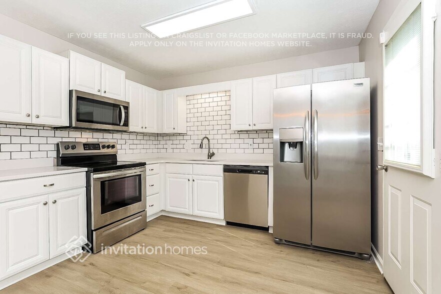 Building Photo - 3708 Precious Ave