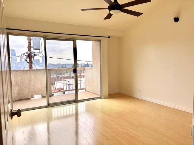 Building Photo - Welcome to 955 Figueroa Terrace.