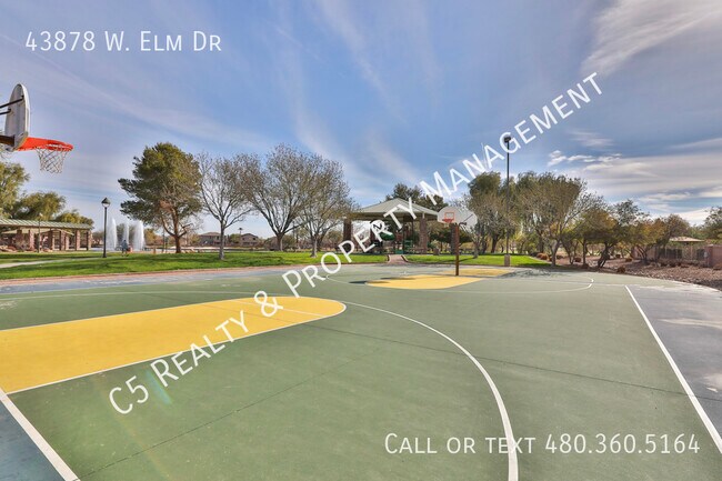 Building Photo - 3 bedroom Plus Den Home in Maricopa with N...