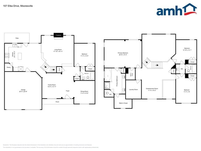 Building Photo - 107 Elba Dr