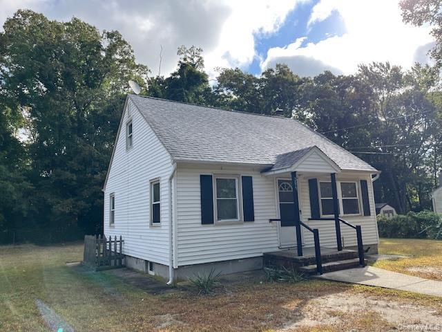 Building Photo - 289 Jefferson Dr
