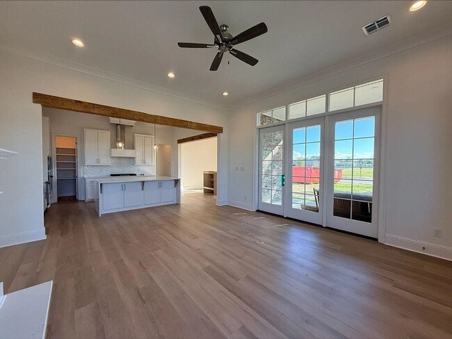 Building Photo - Luxury Living in Materra – The Fleur Plan by Level Homes | Move-In Ready May 2026