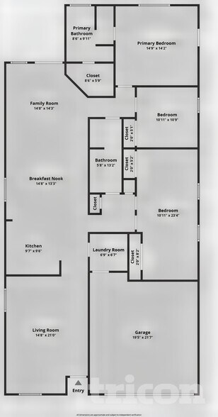 Building Photo - 44131 Kramer Ln