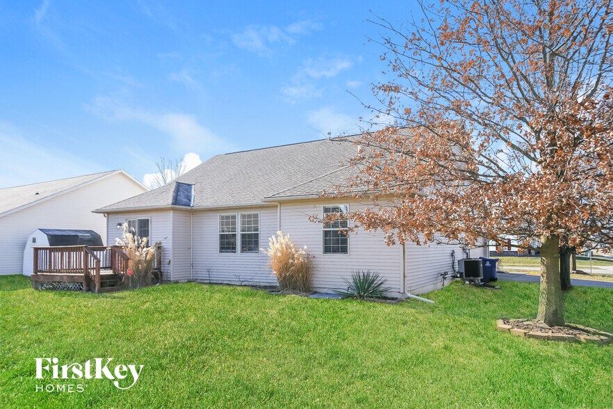 Building Photo - 3057 Sholty Ct