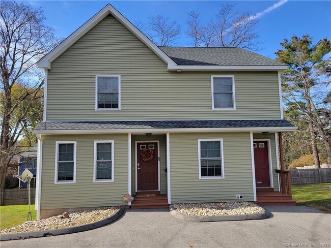 Primary Photo - 21 Bellevue Ave