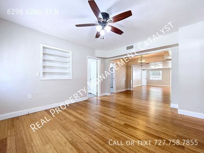 Building Photo - 6296 62nd St N