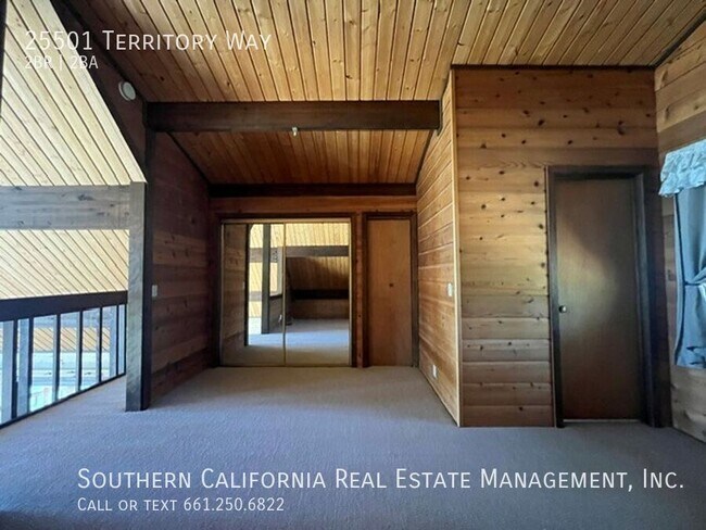 Building Photo - 25501 Territory Way