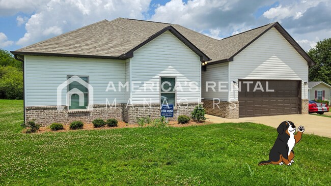 Building Photo - DEPOSIT PENDING!!! - Four Bedroom, Modern Home for Rent in Eastaboga - Available NOW!