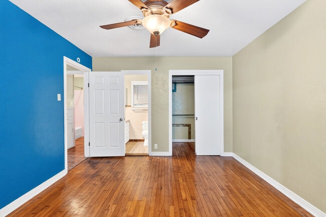 Building Photo - 1801 S 47th St