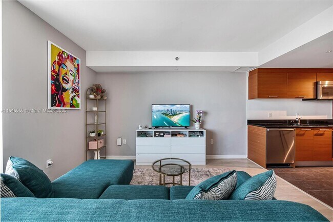 Building Photo - 50 Biscayne Blvd