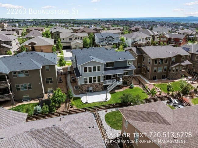 Building Photo - 22263 Boundstone St