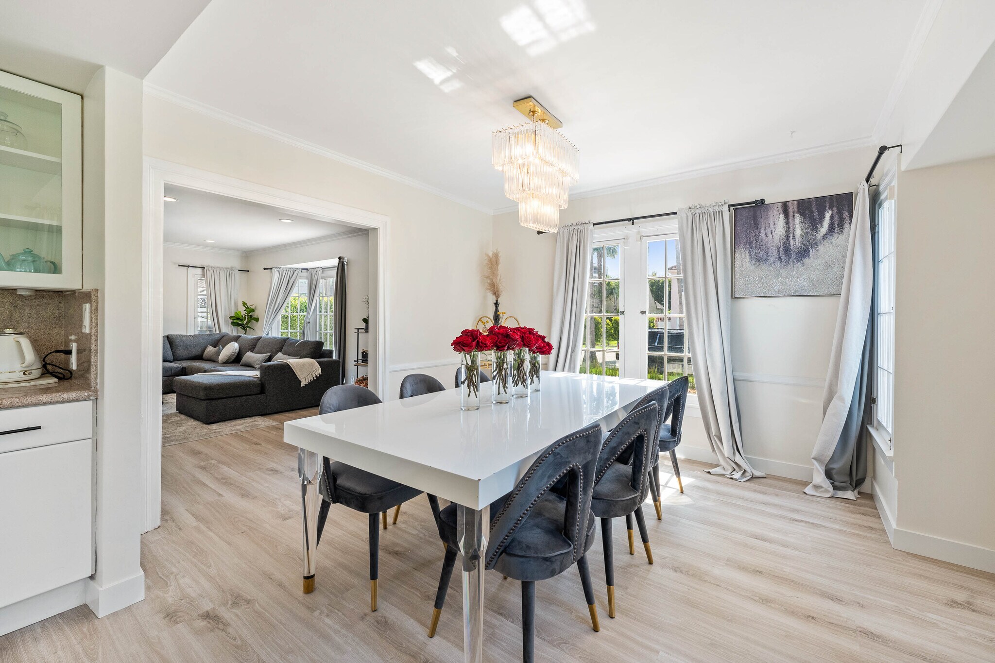 Building Photo - 140 N Carson Rd