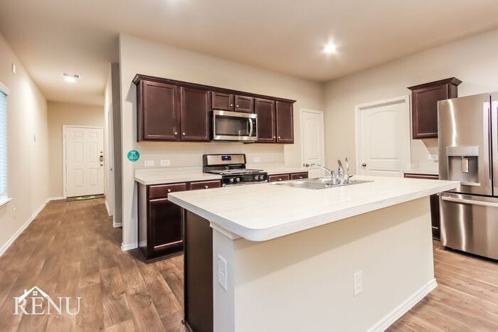 Building Photo - 2407 Heeney Pk Ln