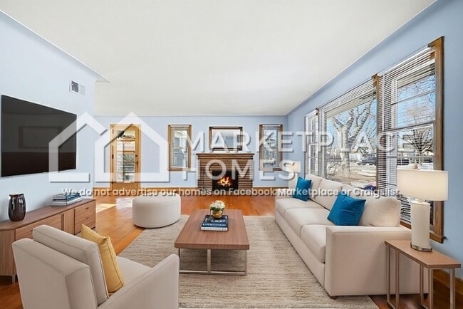 Building Photo - 5641 Aldrich Ave S