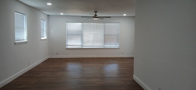 Building Photo - Updated Fort Worth Gem — Over 2,000 Sq Ft, Fireplace & Two Living Spaces