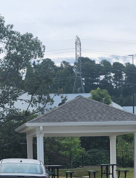 Building Photo - Gentry Place Apartments