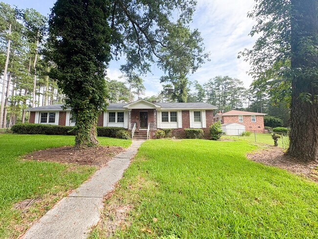 Building Photo - 1 Delane Dr