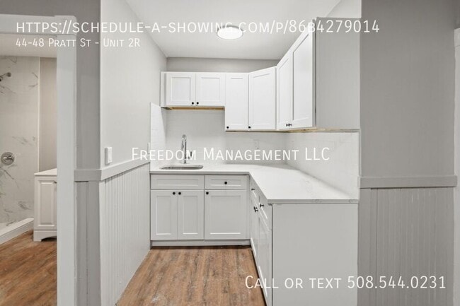 Building Photo - 44-48 Pratt St-Unit 2R