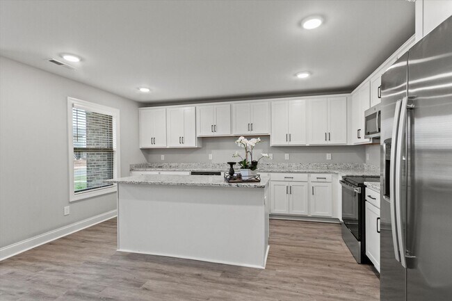 Building Photo - 16129 Cohen Dr