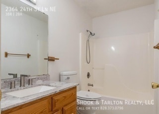 Building Photo - 2364 24th St Ln SE