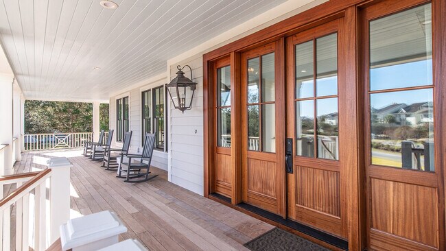 Building Photo - 1058 Debordieu Blvd