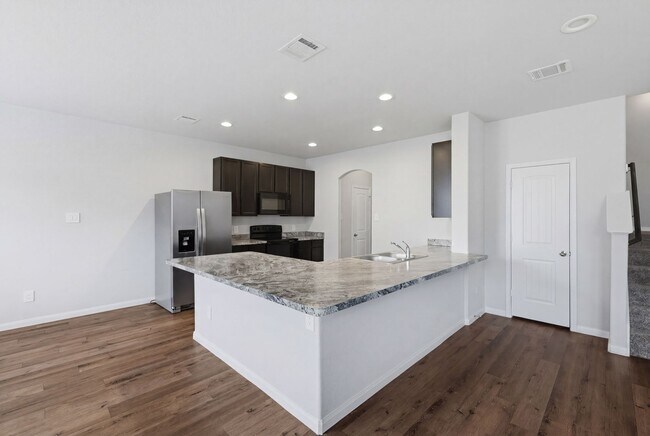 Building Photo - 988 Rice Dr