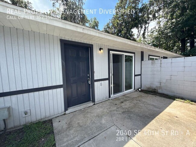 Building Photo - 2040 SE 40th Street Rd
