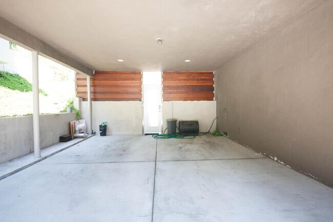 CAR PORT / GARAGE - 8101 Gould Ave