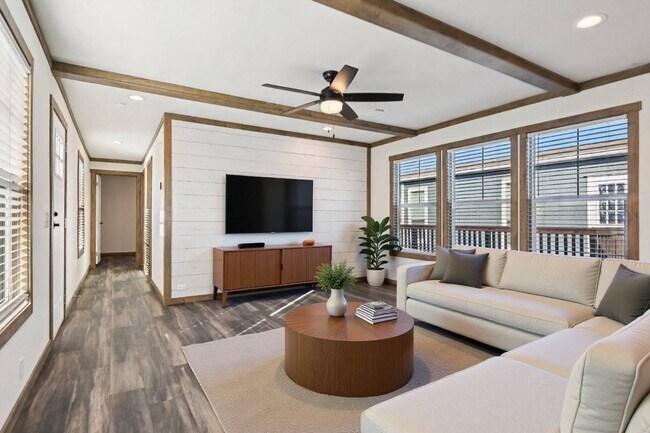 Building Photo - 1609 Swallowtail Dr