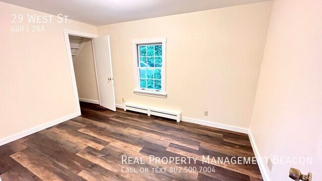 Building Photo - Newly renovated 4BR/3BA home Lebanon, NH $...