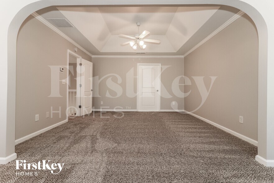 Building Photo - 3659 Devon Park Ln NW