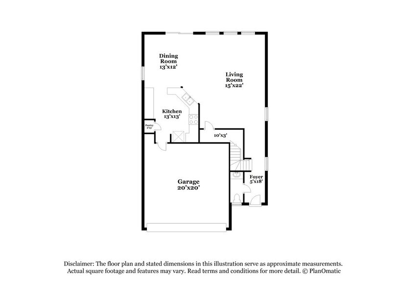 Building Photo - 6139 Trent Creek Dr
