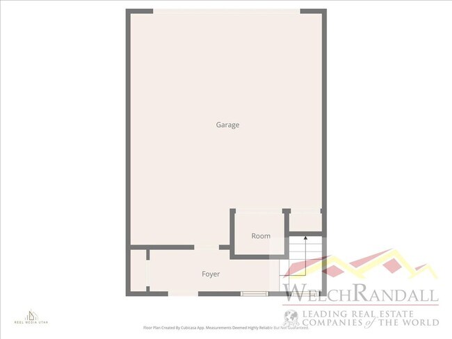 Building Photo - Beautiful 3 Bed 2.5 Bath Townhome in West ...